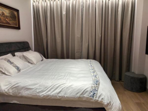 Serenity Studio Apartments at Diamond in City